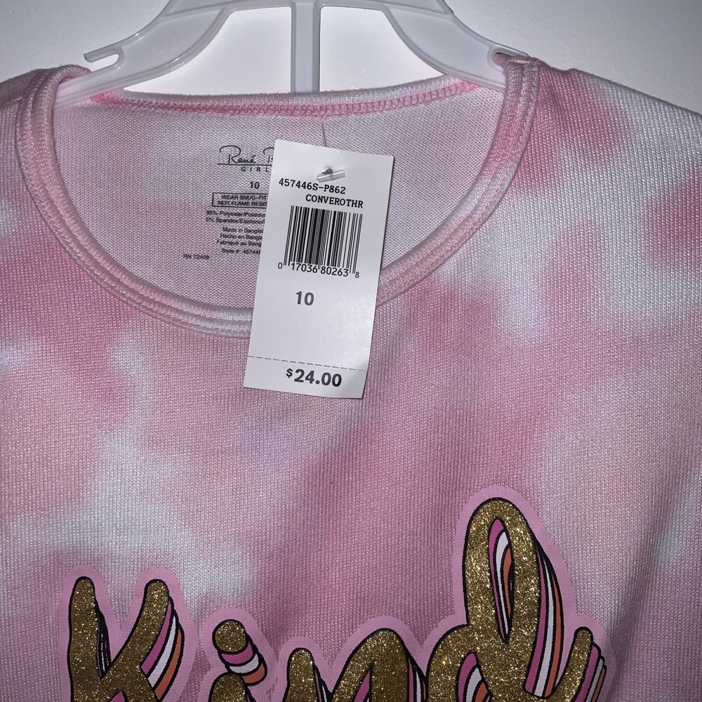 Rene Rofe PJ set - Picture 4 of 8